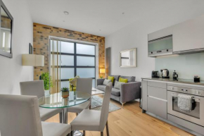 MySquare Serviced Apartments near Regent's Park